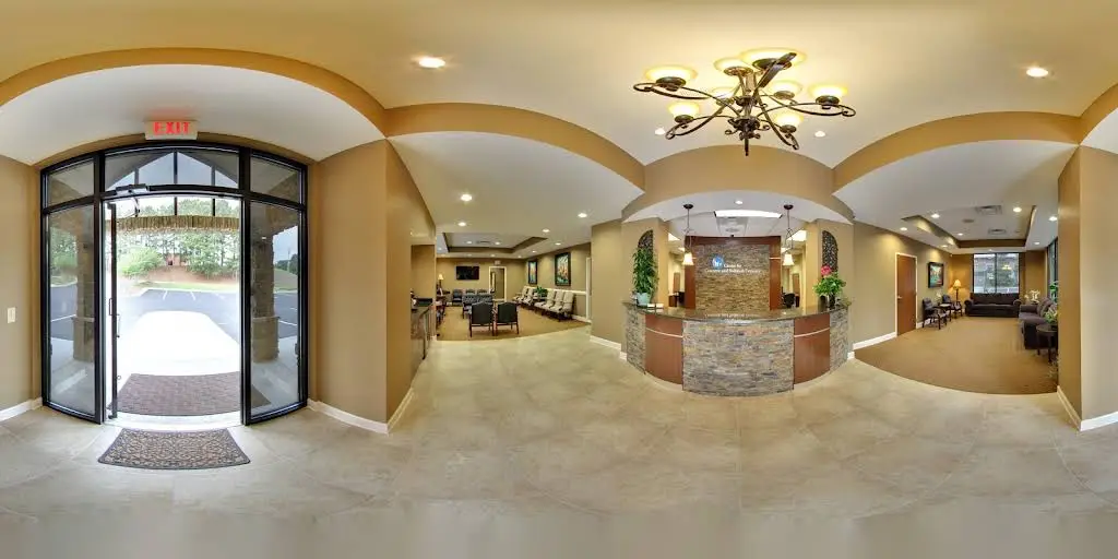 Center for Cosmetic and Sedation Dentistry