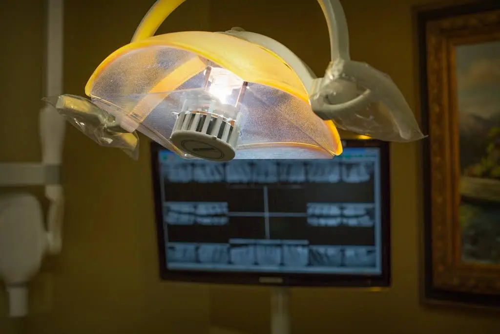Center for Cosmetic and Sedation Dentistry