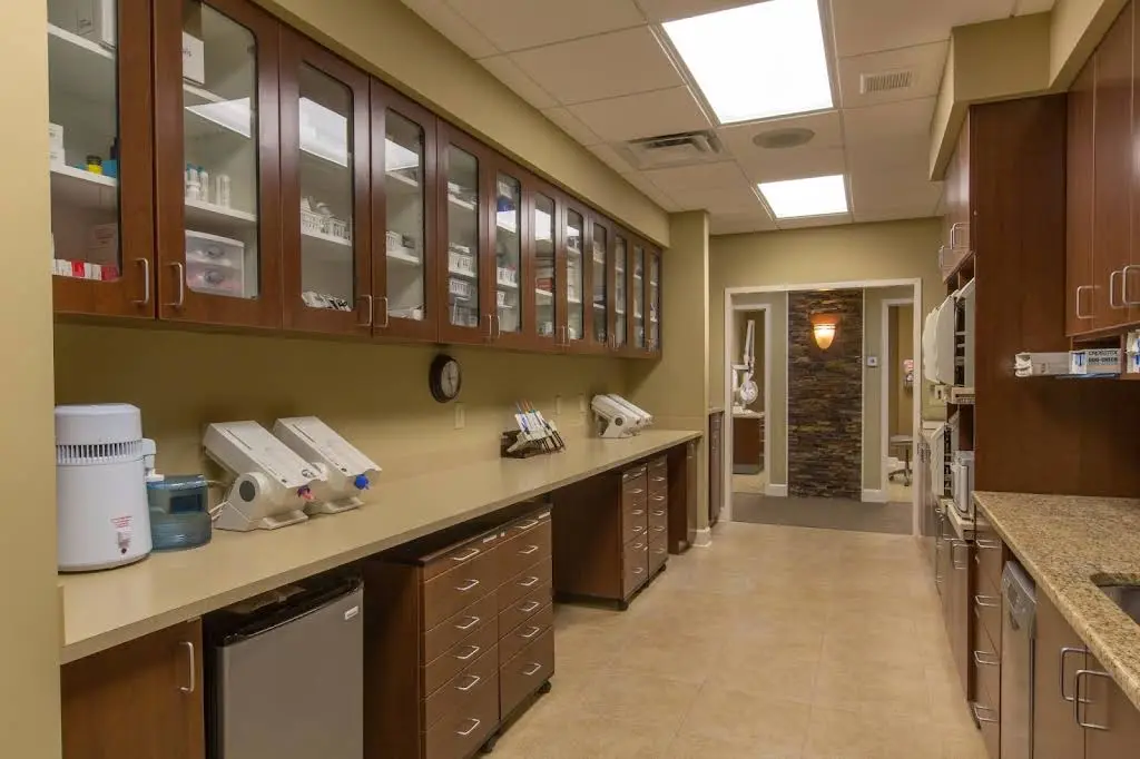 Center for Cosmetic and Sedation Dentistry
