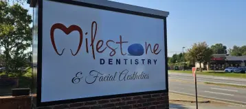 Milestone Dentistry and Facial Aesthetics
