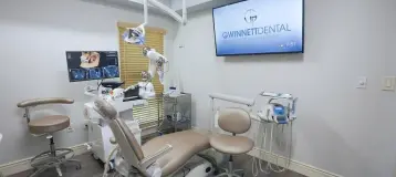 Gwinnett Dental Implant & Periodontal Center