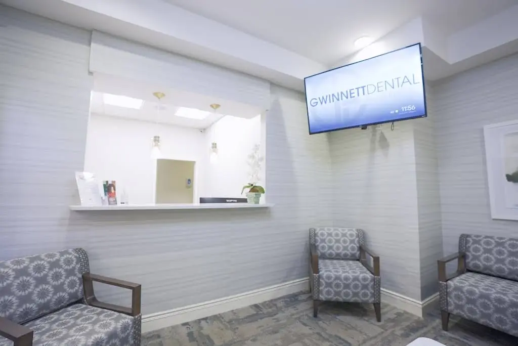 Gwinnett Dental Implant & Periodontal Center