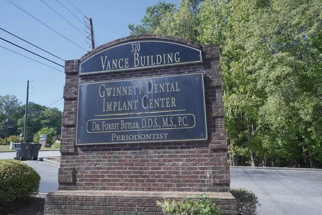 Gwinnett Dental Implant & Periodontal Center