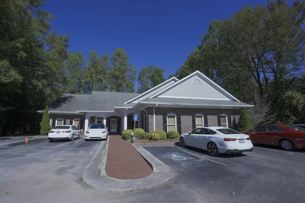 Gwinnett Dental Implant & Periodontal Center