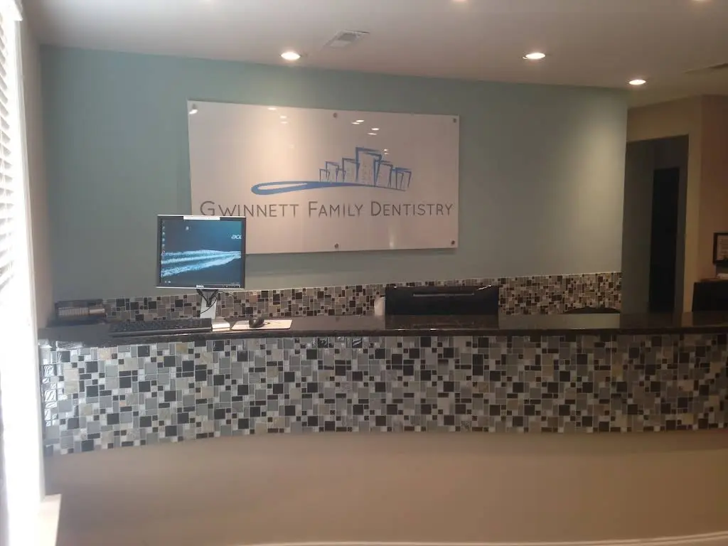 Gwinnett Family Dentistry