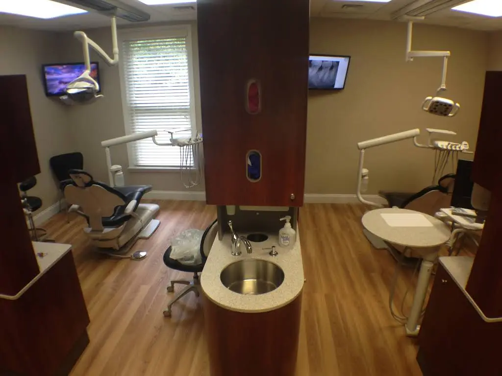 Gwinnett Family Dentistry