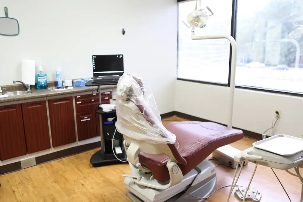 Smile & Shine Dental