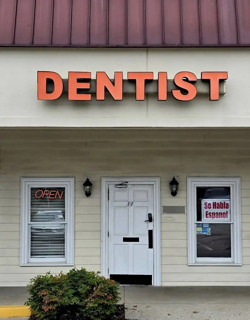 The Art of Dentistry