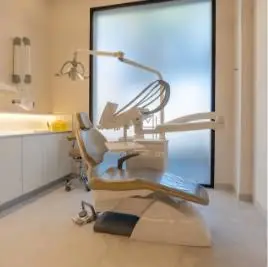 The Art of Dentistry