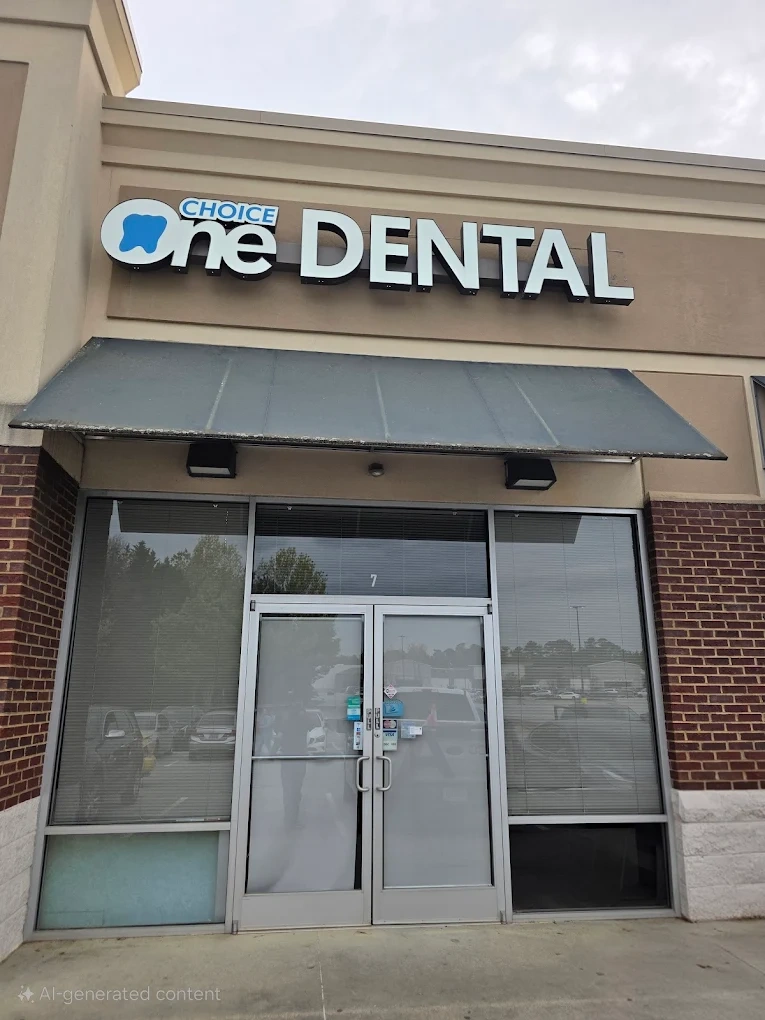 Choice One Dental of Lawrenceville