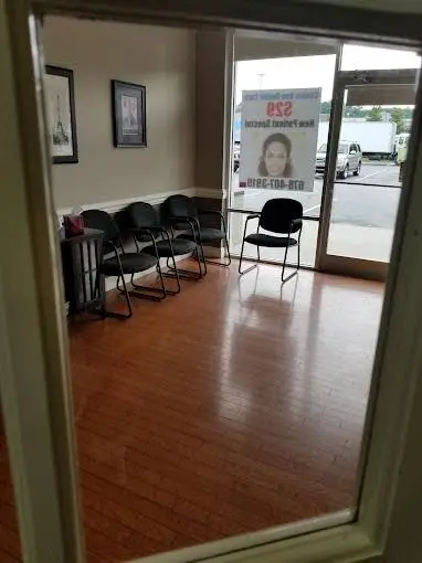 Choice One Dental of Lawrenceville