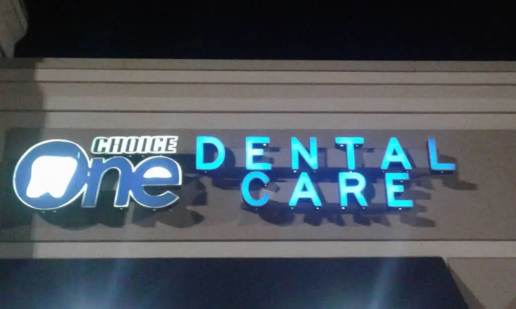Choice One Dental of Lawrenceville