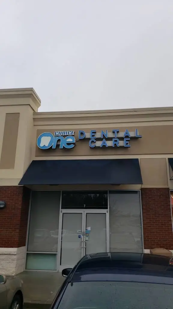 Choice One Dental of Lawrenceville