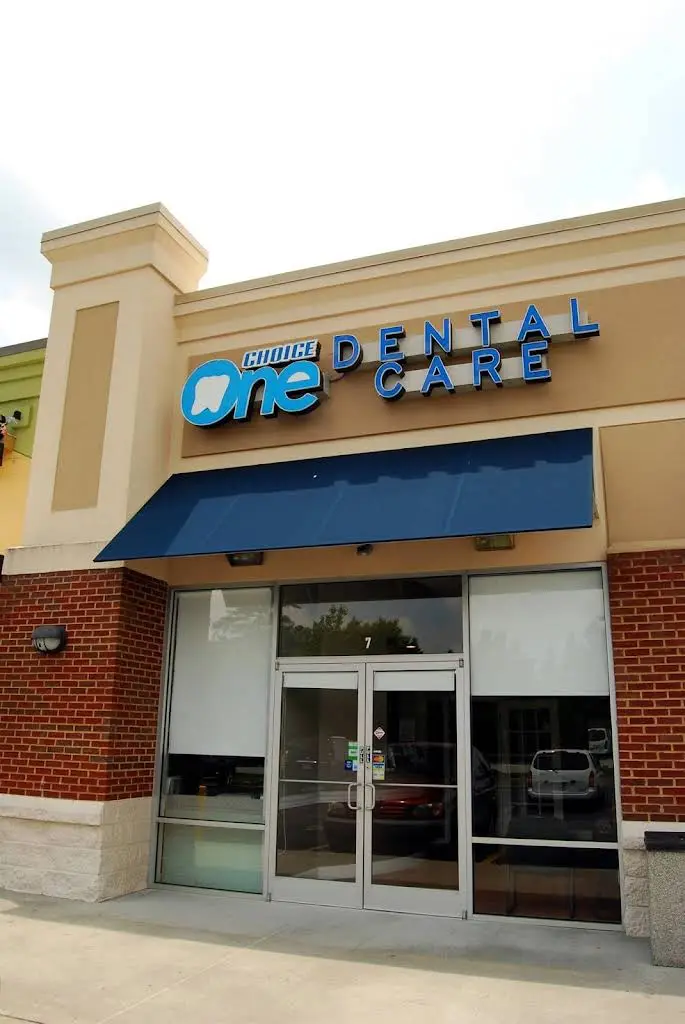 Choice One Dental of Lawrenceville