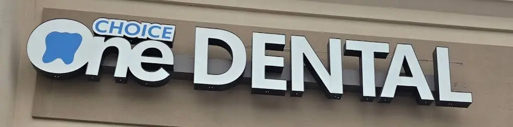 Choice One Dental of Lawrenceville
