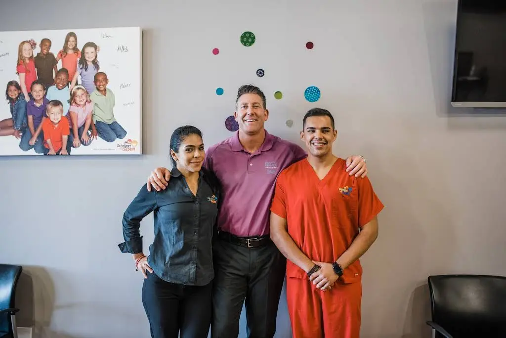 Family Orthodontics