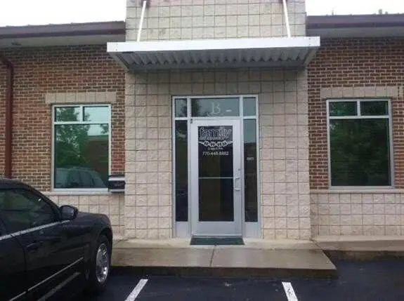 Family Orthodontics