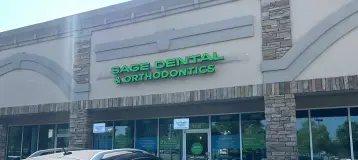 Sage Dental