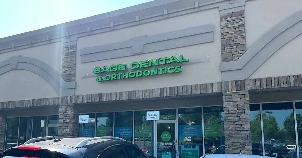 Sage Dental