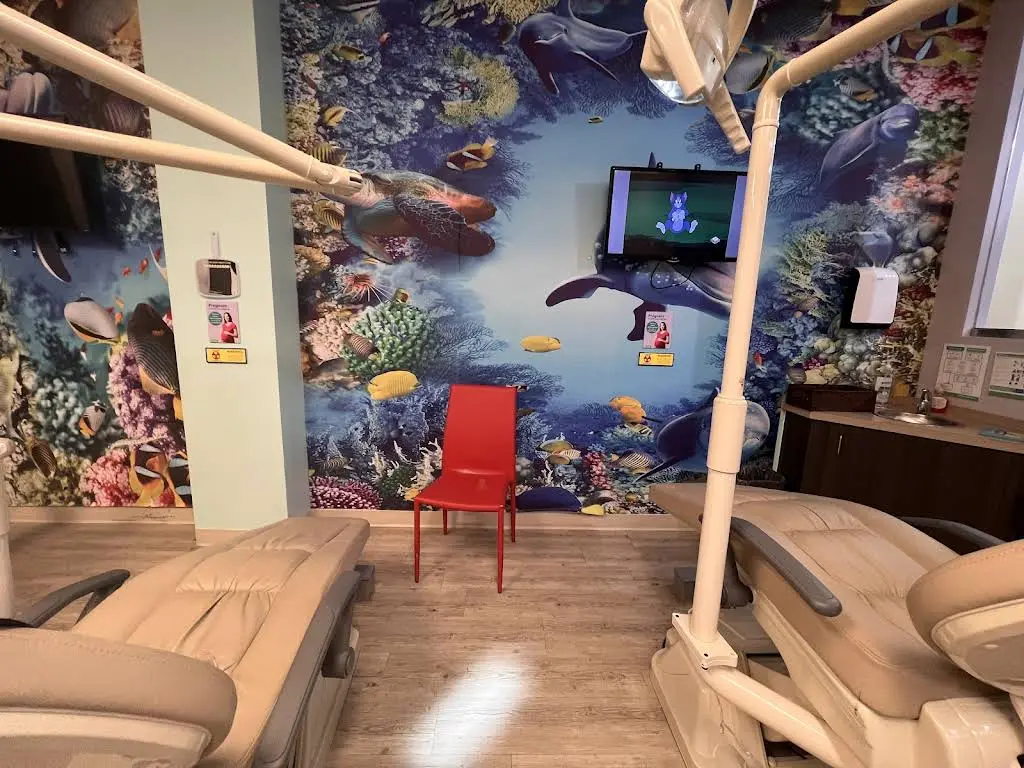 Sage Dental
