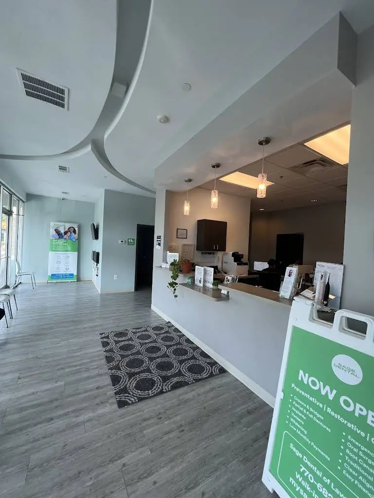 Sage Dental