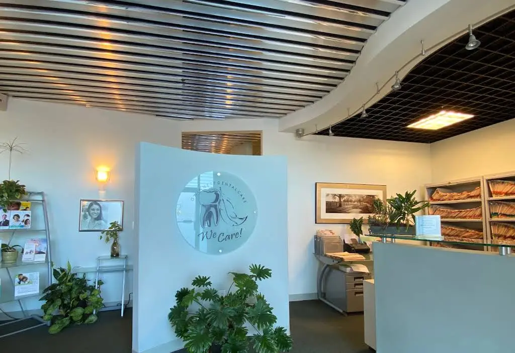 Gwinnett Dental Care