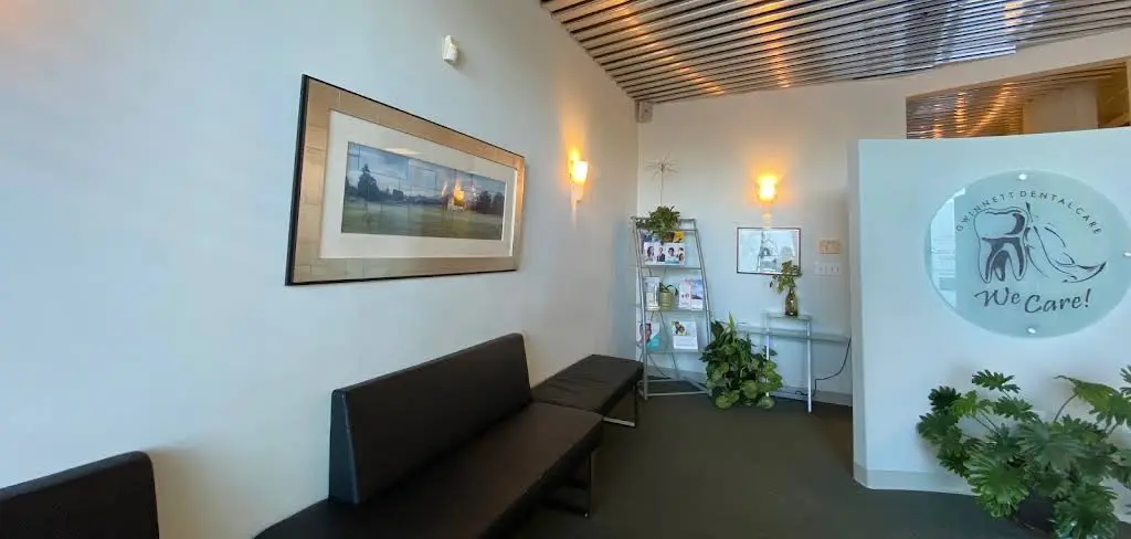 Gwinnett Dental Care