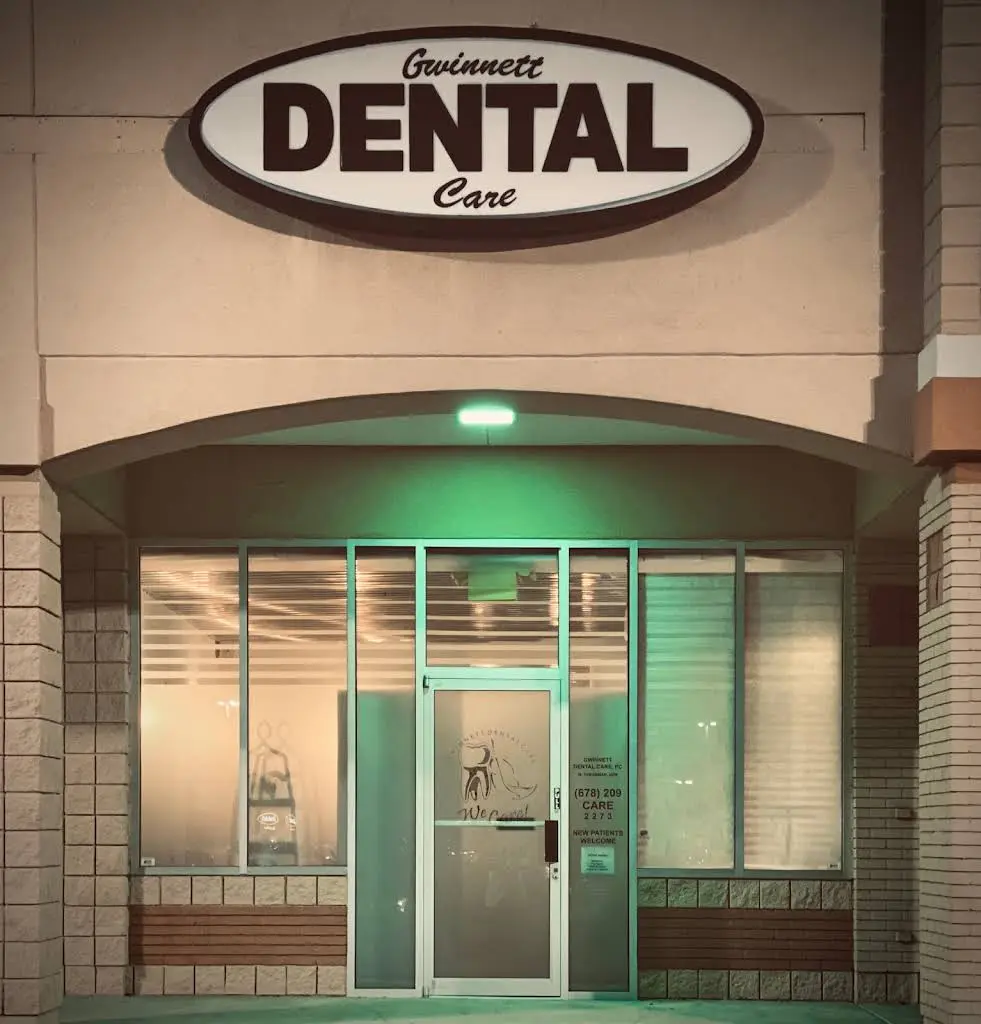 Gwinnett Dental Care