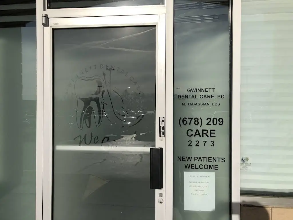 Gwinnett Dental Care