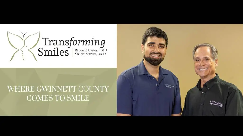 Transforming Smiles