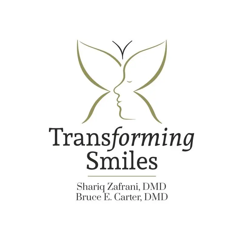 Transforming Smiles