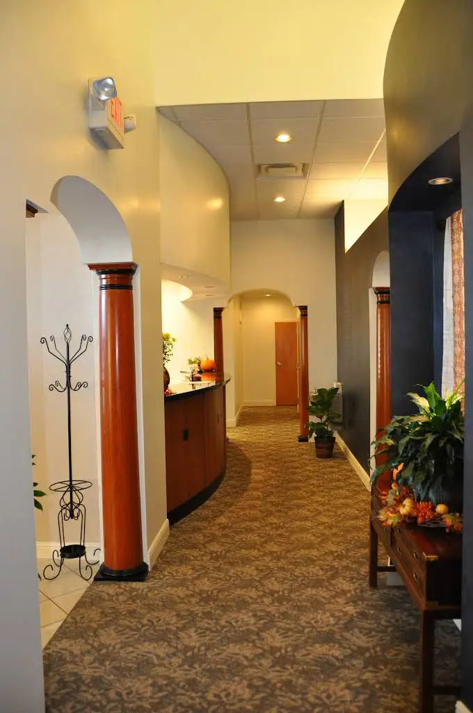 Above And Beyond Dentistry