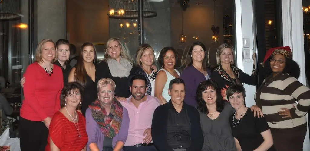 Above And Beyond Dentistry