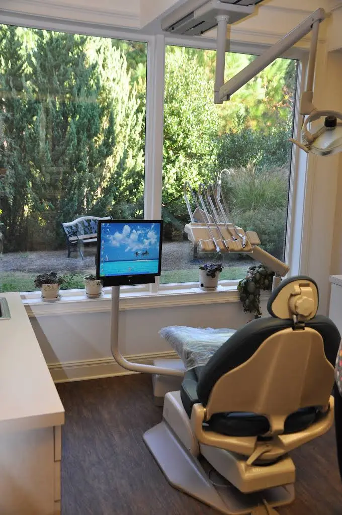 Above And Beyond Dentistry