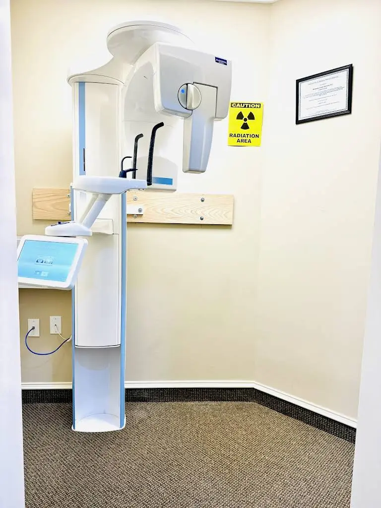 Affordable Family Dentistry PC