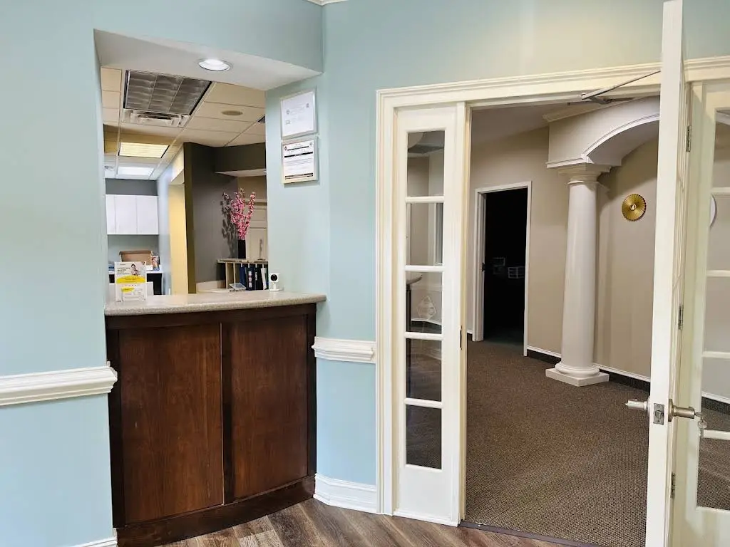 Affordable Family Dentistry PC