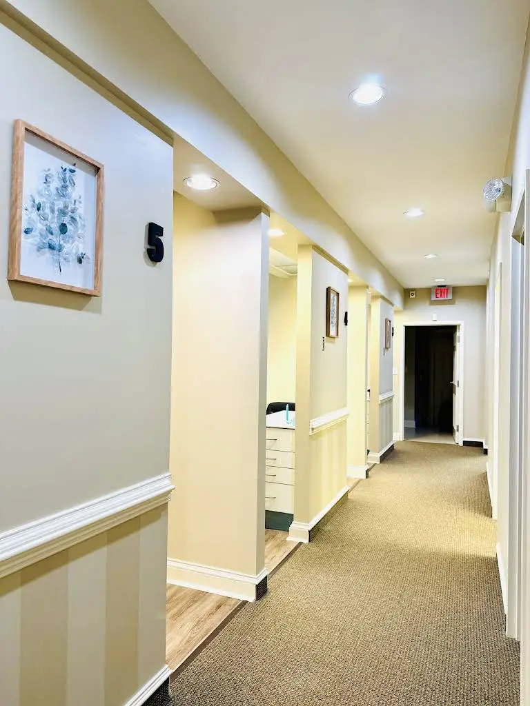 Affordable Family Dentistry PC