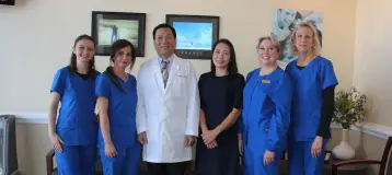 AT Dental, PC