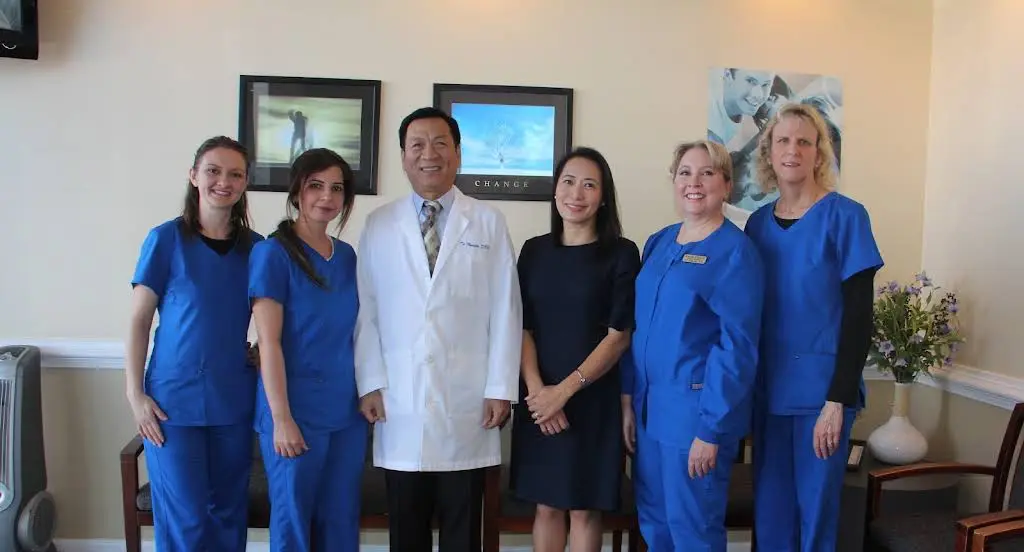 AT Dental, PC