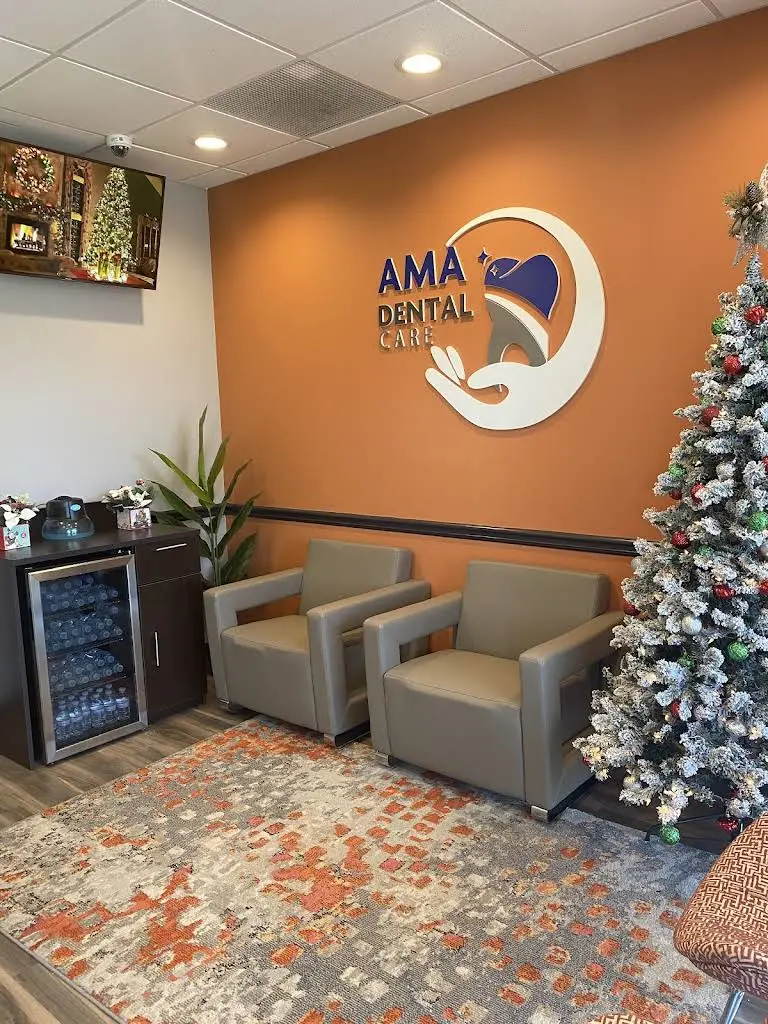 AMA Dental Care