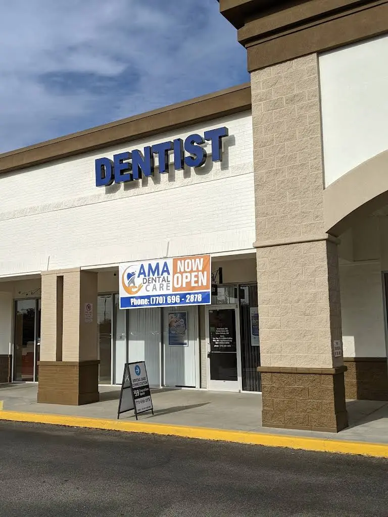 AMA Dental Care