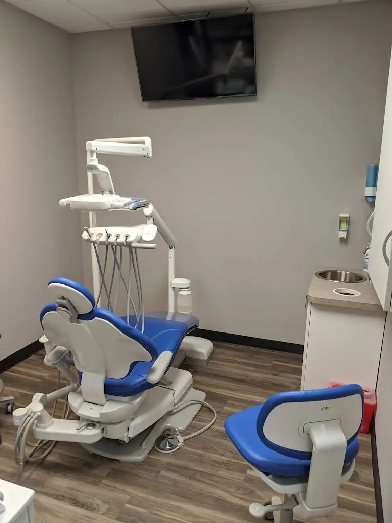 AMA Dental Care