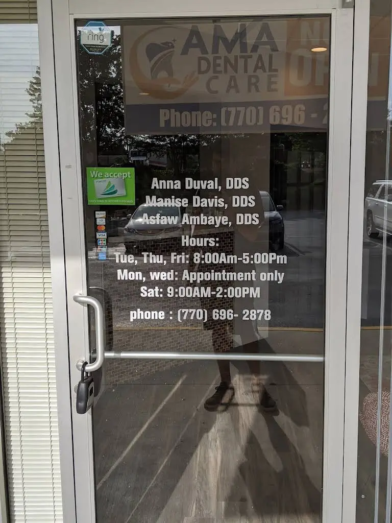 AMA Dental Care