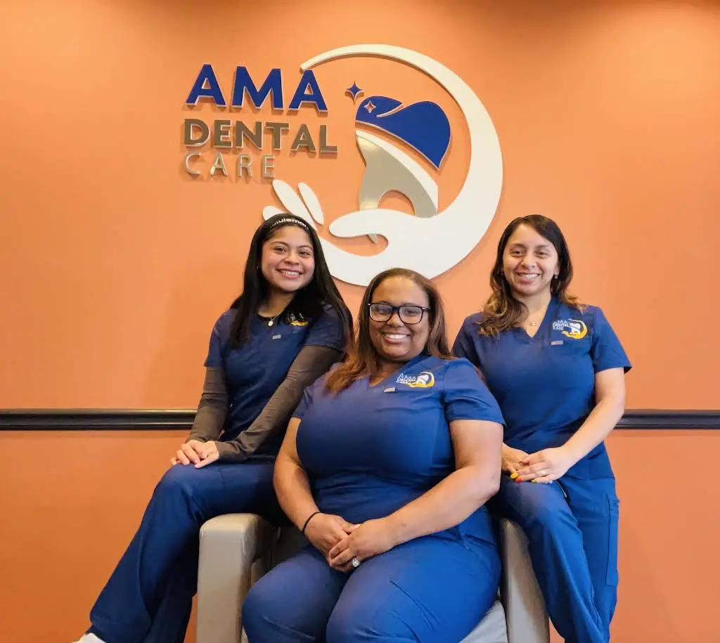 AMA Dental Care
