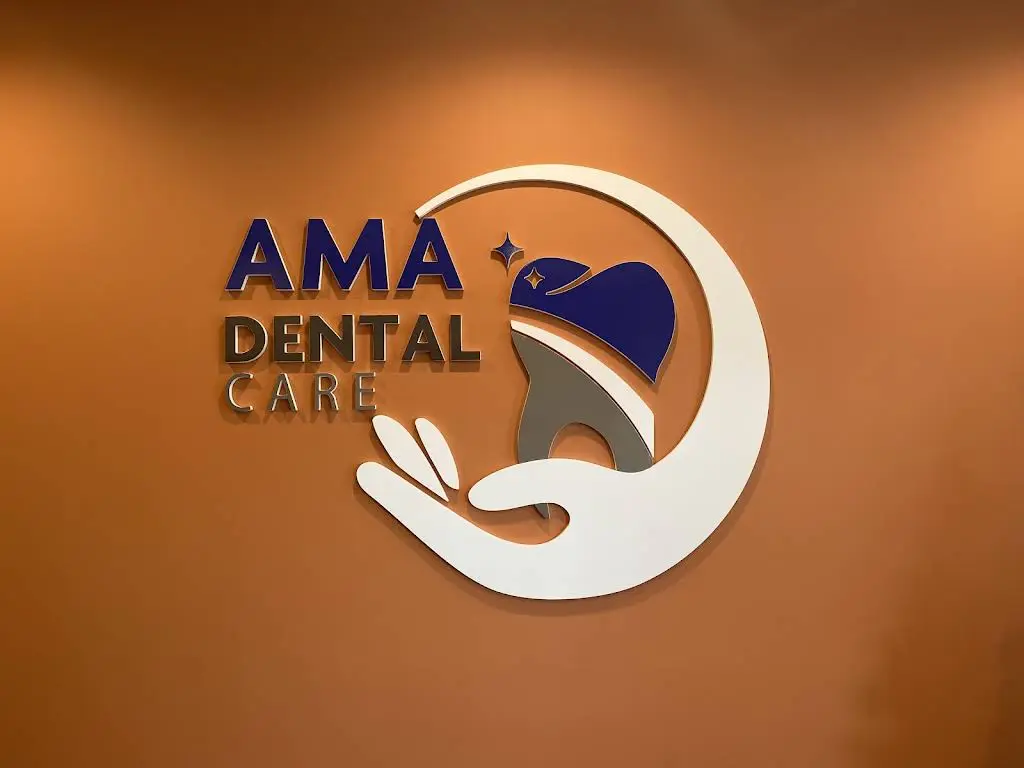 AMA Dental Care