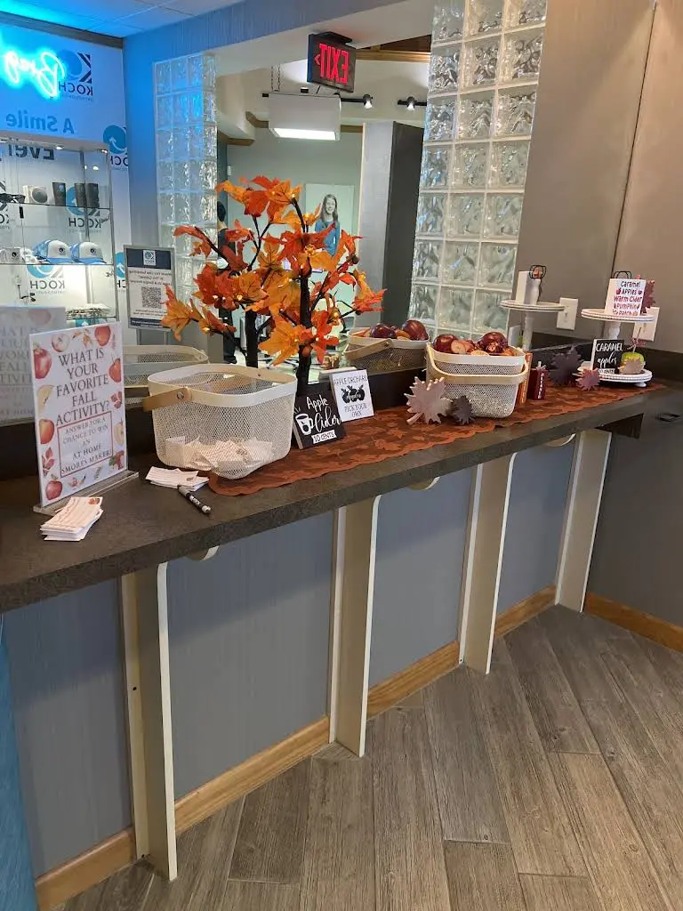 Koch Orthodontics