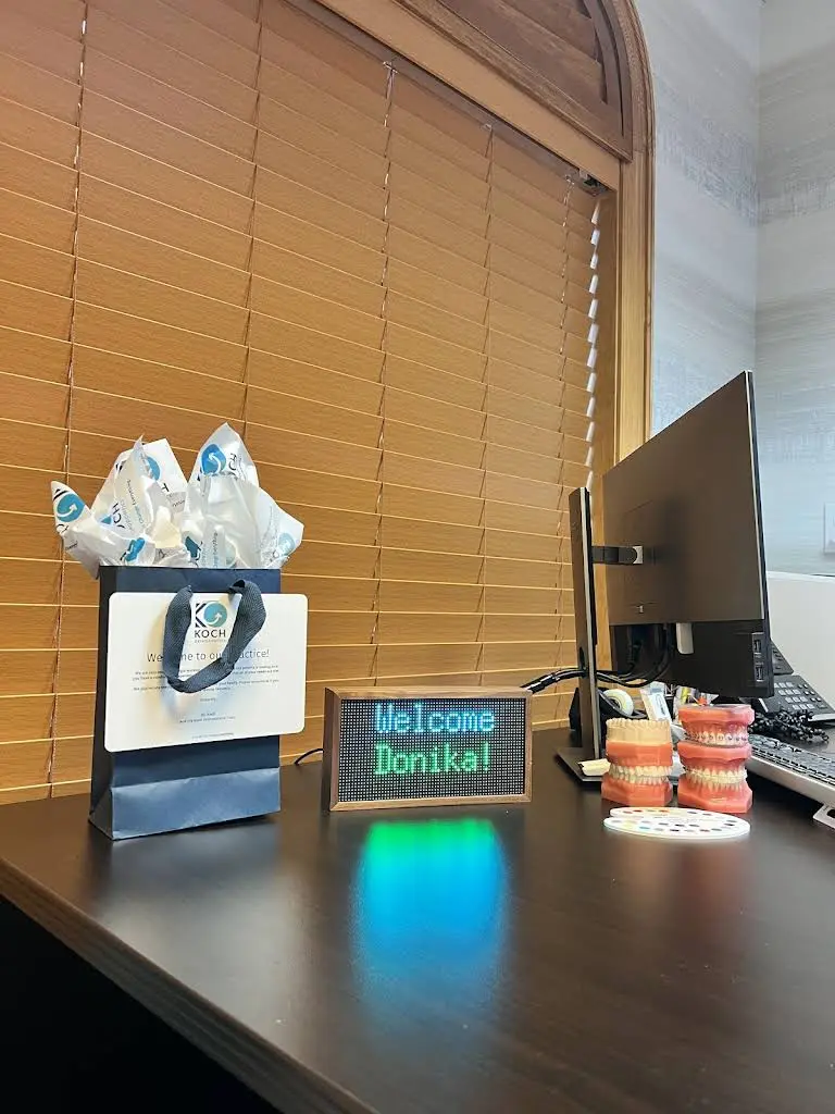 Koch Orthodontics