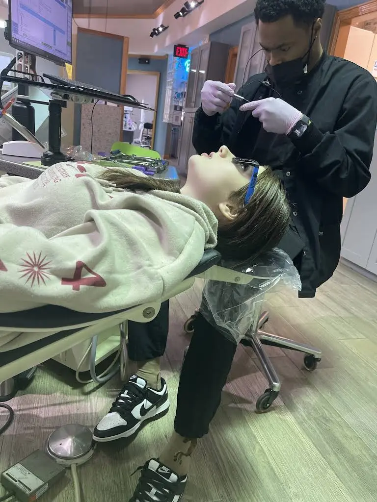Koch Orthodontics