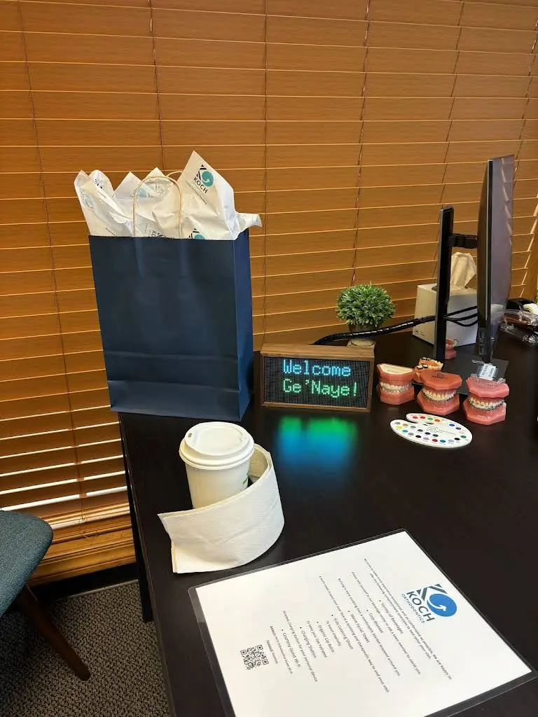 Koch Orthodontics