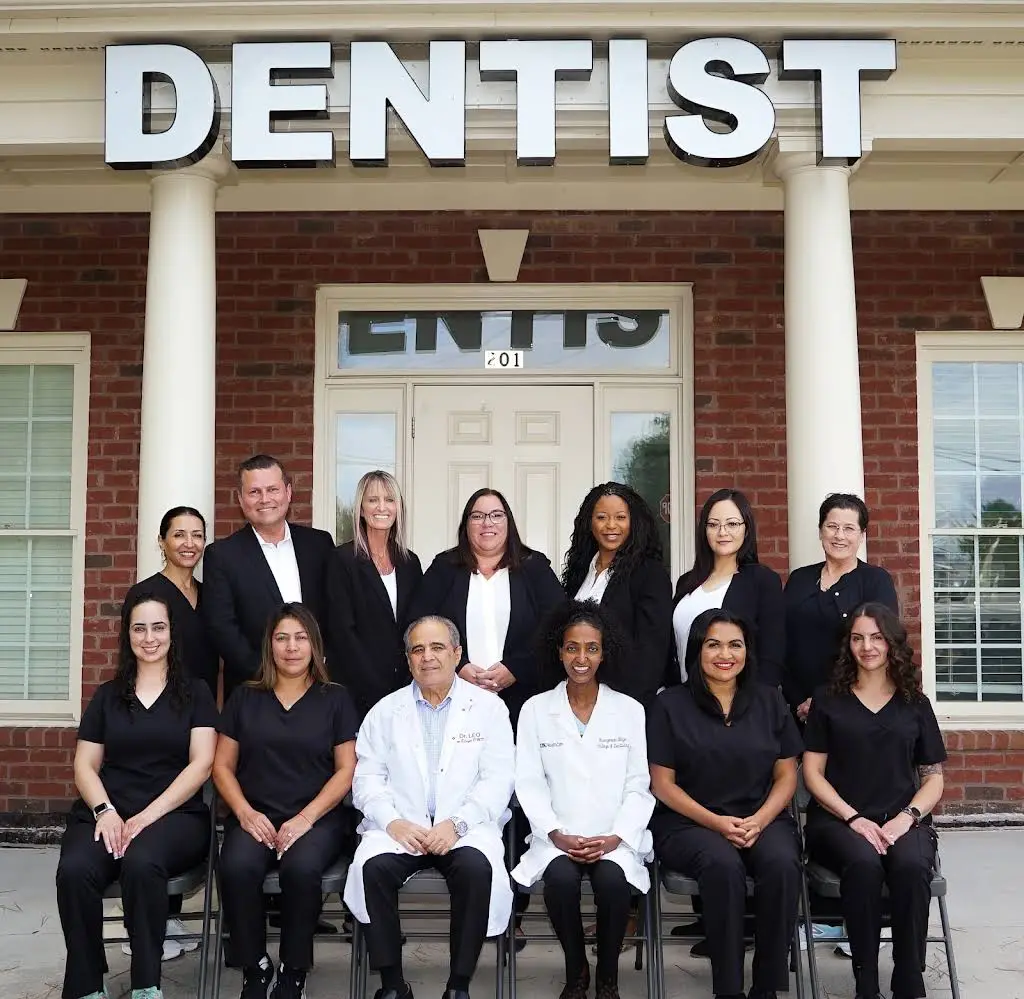 Dental Images of Gwinnett
